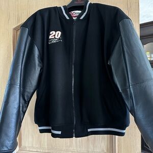 Chase Authentics Tony Stewart Jacket 2000’s